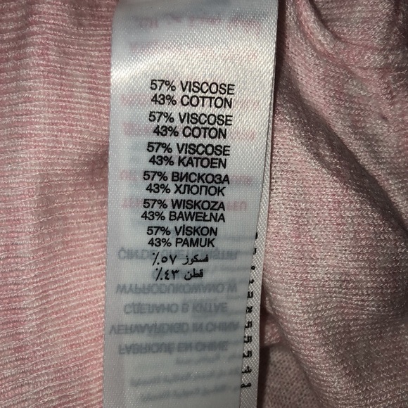 New Look Pink Cardigan 12 - Picture 7 of 7